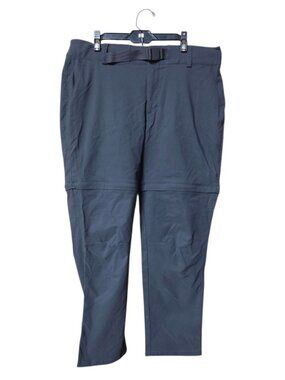 NWT Women's North Face Paramount Convertible Mid-rise Pant
